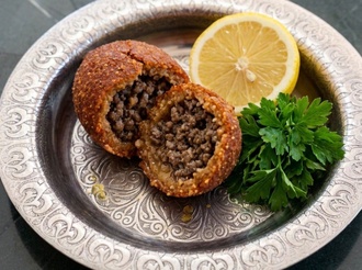 Kızartma İçli Köfte (Adet) görseli
