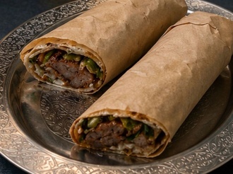 Urfa Dürüm (140 Gr.) görseli