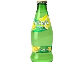 Sırma Limonlu Soda (33 Cl.) görseli