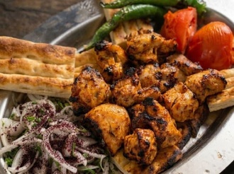 Tavuk Şiş (200 Gr.) görseli