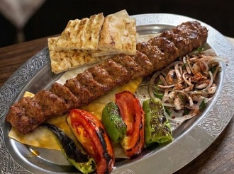 Adana Kebap (180 Gr.) görseli