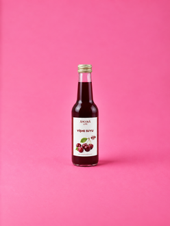 Ancora Vişne Suyu (25 Cl.) görseli