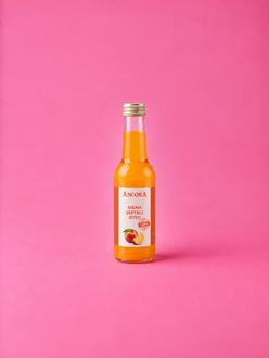 Ancora Şeftali Suyu (25 Cl.) görseli