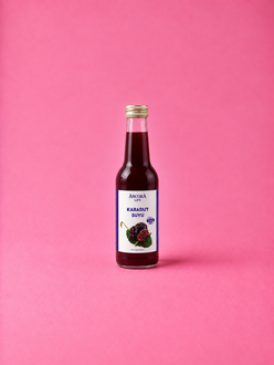 Ancora Karadut Suyu (25 Cl.) görseli