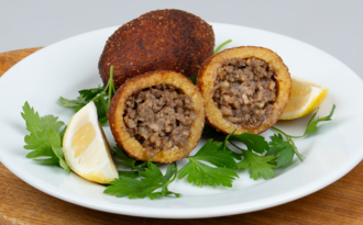 İçli Köfte (Adet) görseli
