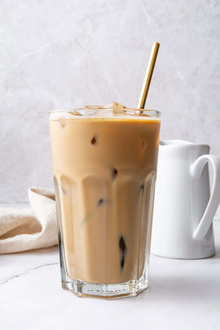 İce Tiramisu Latte görseli