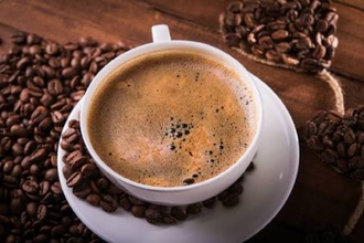 Tiramisu Latte görseli