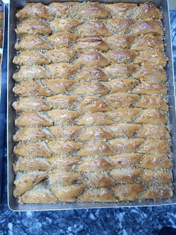 Fıstıklı Şöbiyet(1kg) görseli
