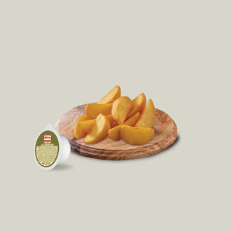Elma Dilim Patates (150 Gr.) görseli