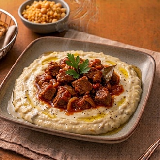 Hünkar Beğendi görseli