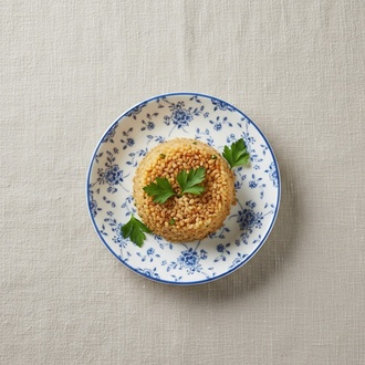 Bulgur Pilavı görseli