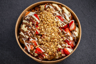 Klasik Waffle (Kova) görseli