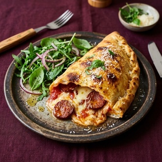 Panzo Napoli Anatolia görseli