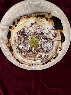 Sweet Tiramisu görseli
