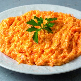 Havuç Tarator Mezesi (150 Gr) görseli