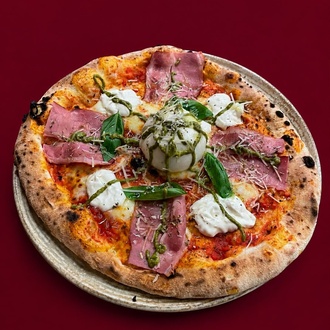 Costola Burrata görseli