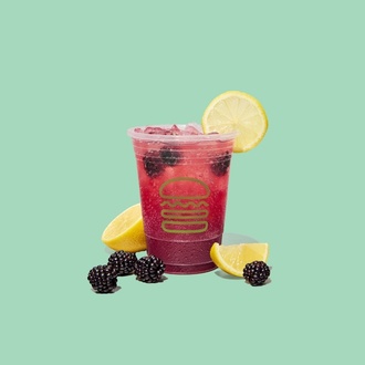 Regular Blackberry Bramble görseli