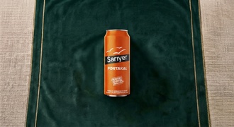 Sarıyer Portakal (330 Ml) görseli