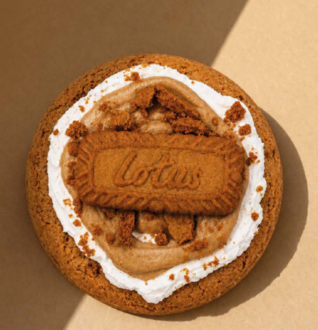 Lotus Cookie görseli