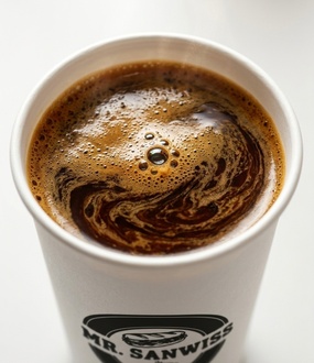 Americano görseli