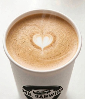 Flat White görseli