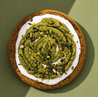 Antep Fıstık Cookie görseli
