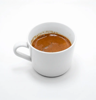 Espresso Double görseli