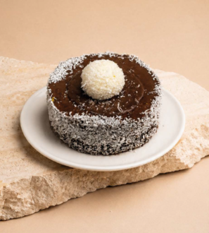 Coco Tart görseli
