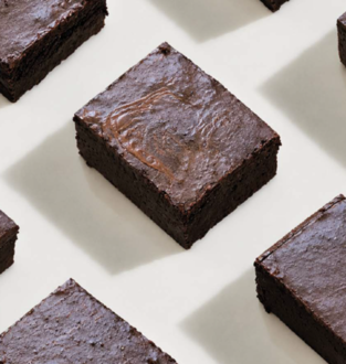 Brownie görseli