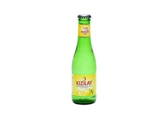 Kızılay Limonlu Soda (20 Cl.) görseli