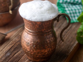 Açık Ayran görseli