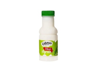 Çakmaz Ekşi Ayran (27.5 Cl) görseli