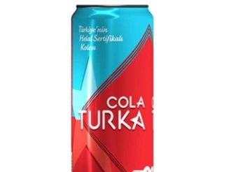Cola Turka (33 Cl.) görseli