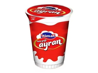 Büyük Ayran görseli