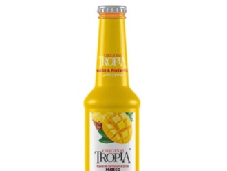 Tropia Mango & Ananas (25 Cl.) görseli