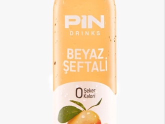 Pın Beyaz Şeftali (25 Cl.) görseli
