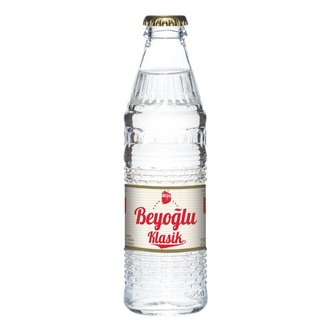 Beyoğlu Klasik Gazoz (25 Cl.) görseli
