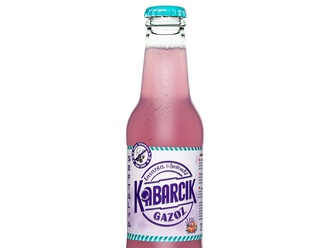 Kabarcık Lavanta & Şeftali Gazoz (20 Cl.) görseli