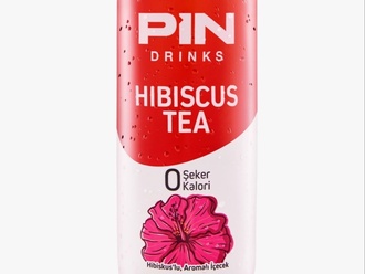 Pın Hibiscus Tea (25 Cl.) görseli