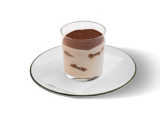 Tiramisu görseli