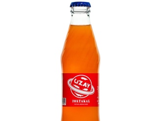 Uzay Portakal (25 Cl.) görseli