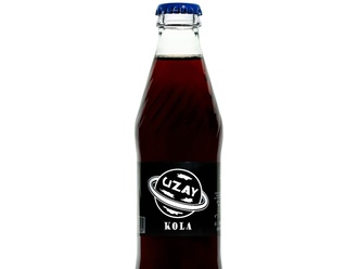 Uzay Kola (25 Cl.) görseli