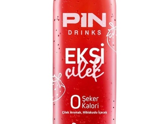 Pın Ekşi Çilek (25 Cl.) görseli