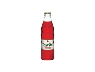 Beyoğlu Reyhanlı Gazoz (25 Cl.) görseli