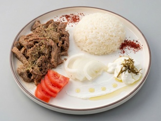 Dana Kavurma Porsiyon (100 Gr.) görseli