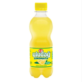 Uludağ Limonata görseli