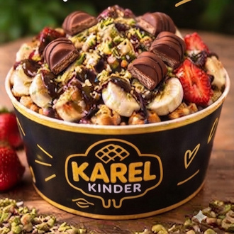 Kinder Bowl görseli