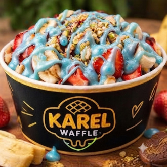 Bubble Bowl görseli