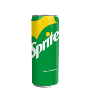 Sprite (330 Ml) görseli