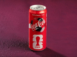 Coca-cola (33 Cl.) görseli
